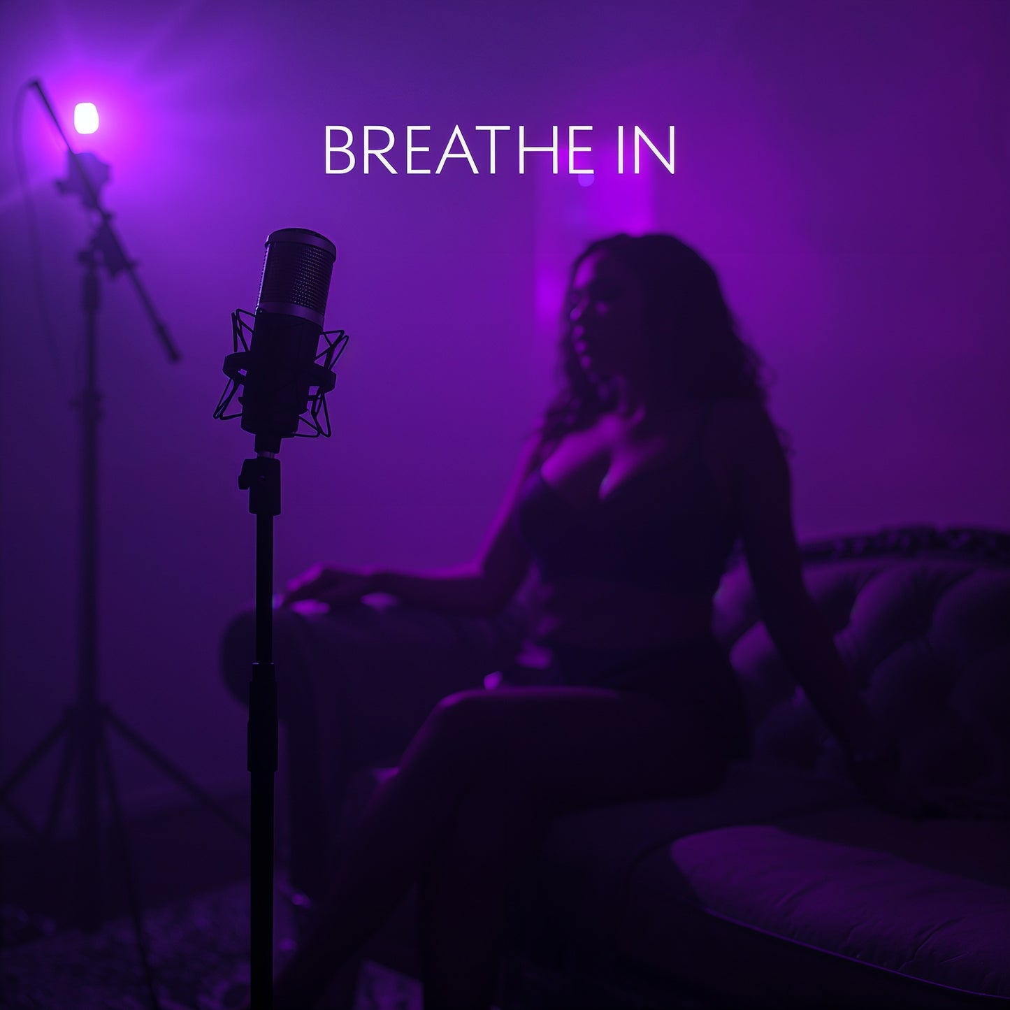Breathe In — Houston-influenced Trap R&B