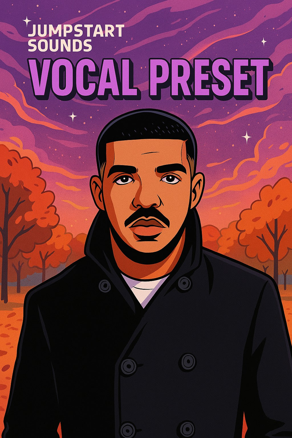 Drake “So Far Gone” Era Vocal Preset – FL Studio 12+ (Stock Plugins)
