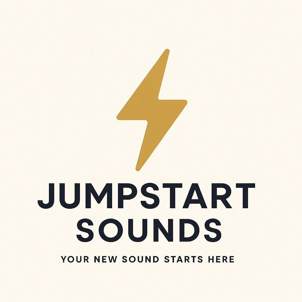 Free Vocal Preset Mini Pack