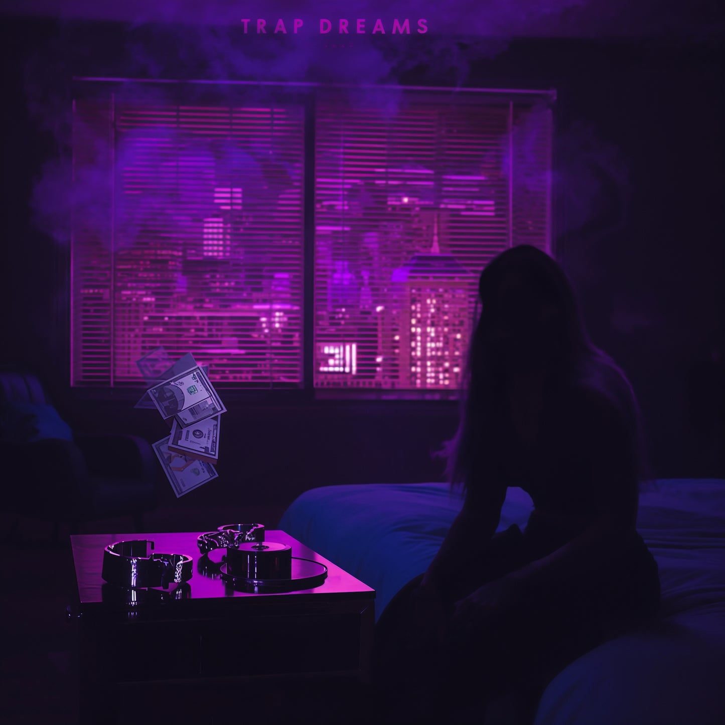 Trap Dreams - Rap/Trap Beat