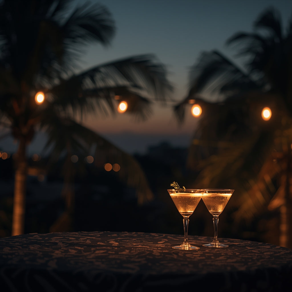 Palm Wine - Afropop
