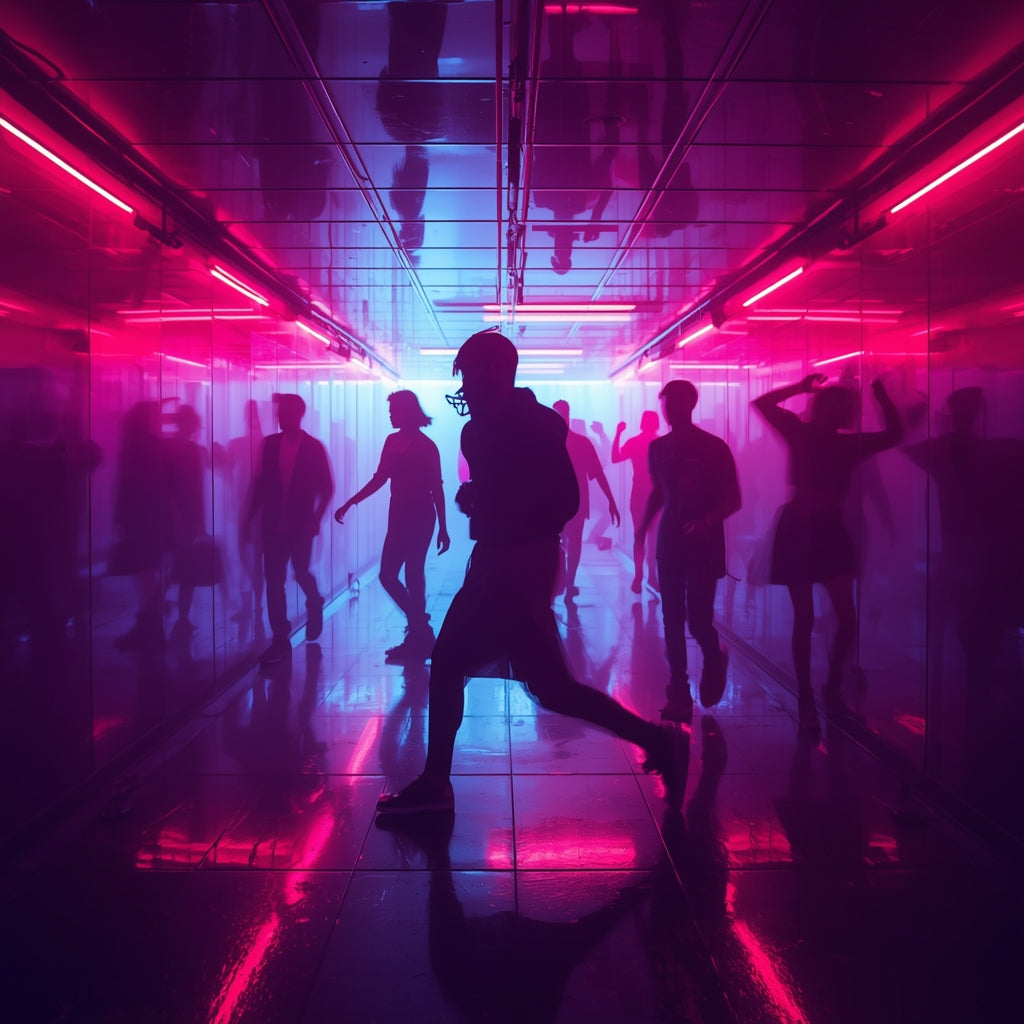 Perreo Después - Reggaeton