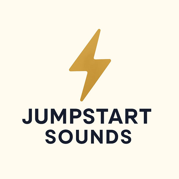 Jumpstart Sounds 