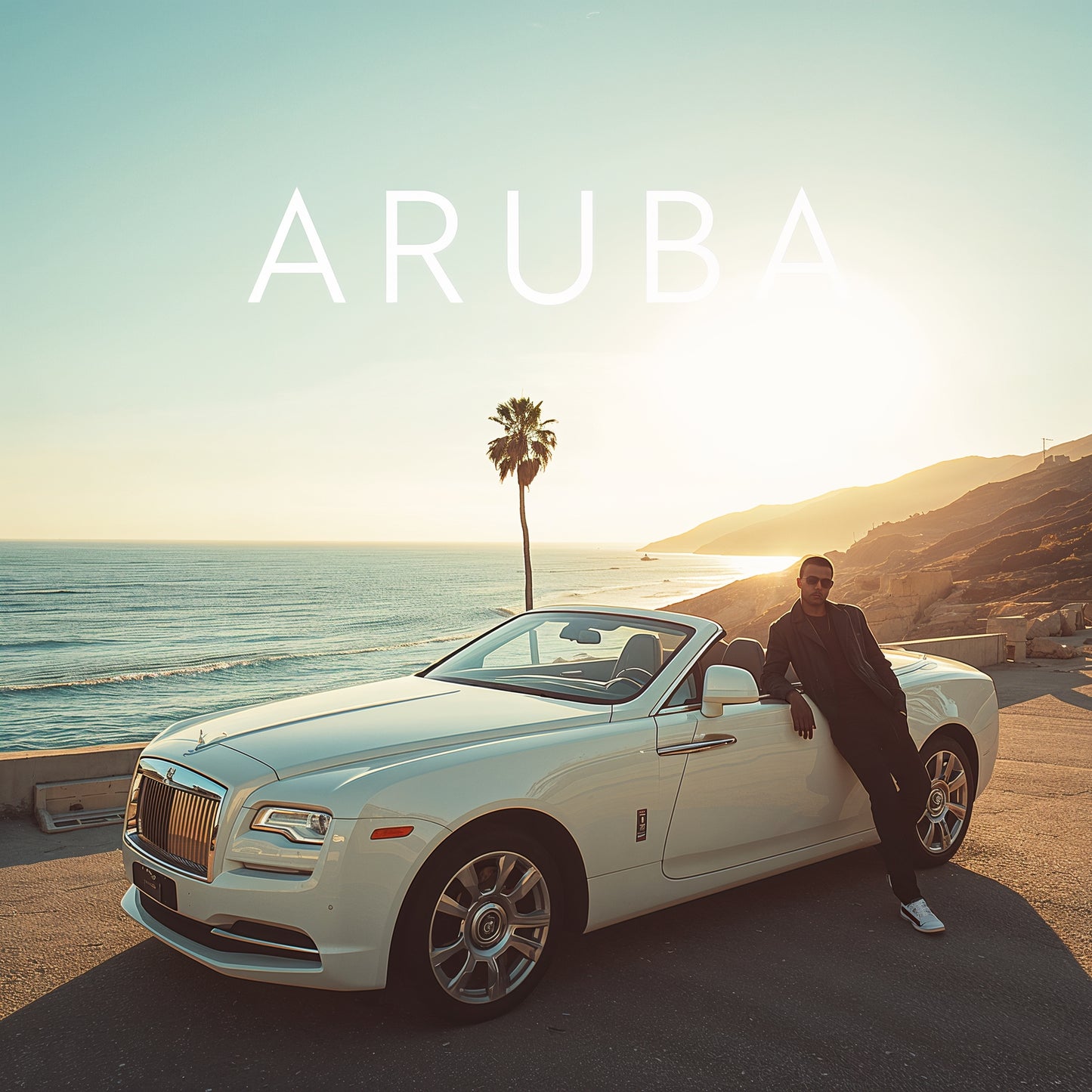 Aruba - Country Pop/Rap
