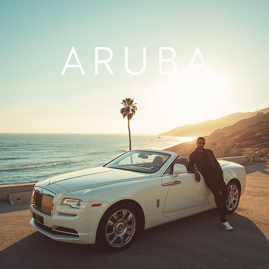 Aruba - Country Pop/Rap
