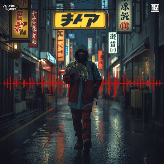 Pop Like This - Rap/Trap Beat