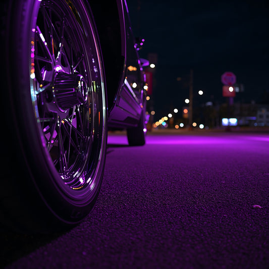 Westheimer — Houston slab swing TrapSoul