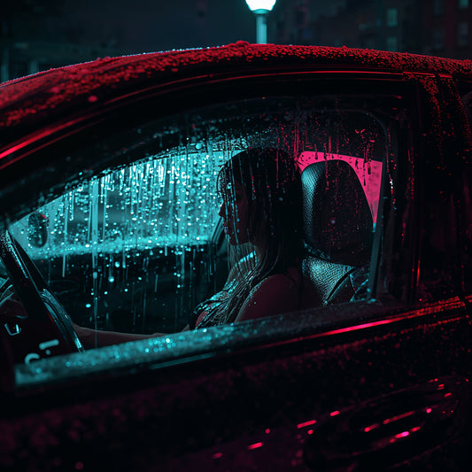 Lockdown - R&B/Trap/Cali