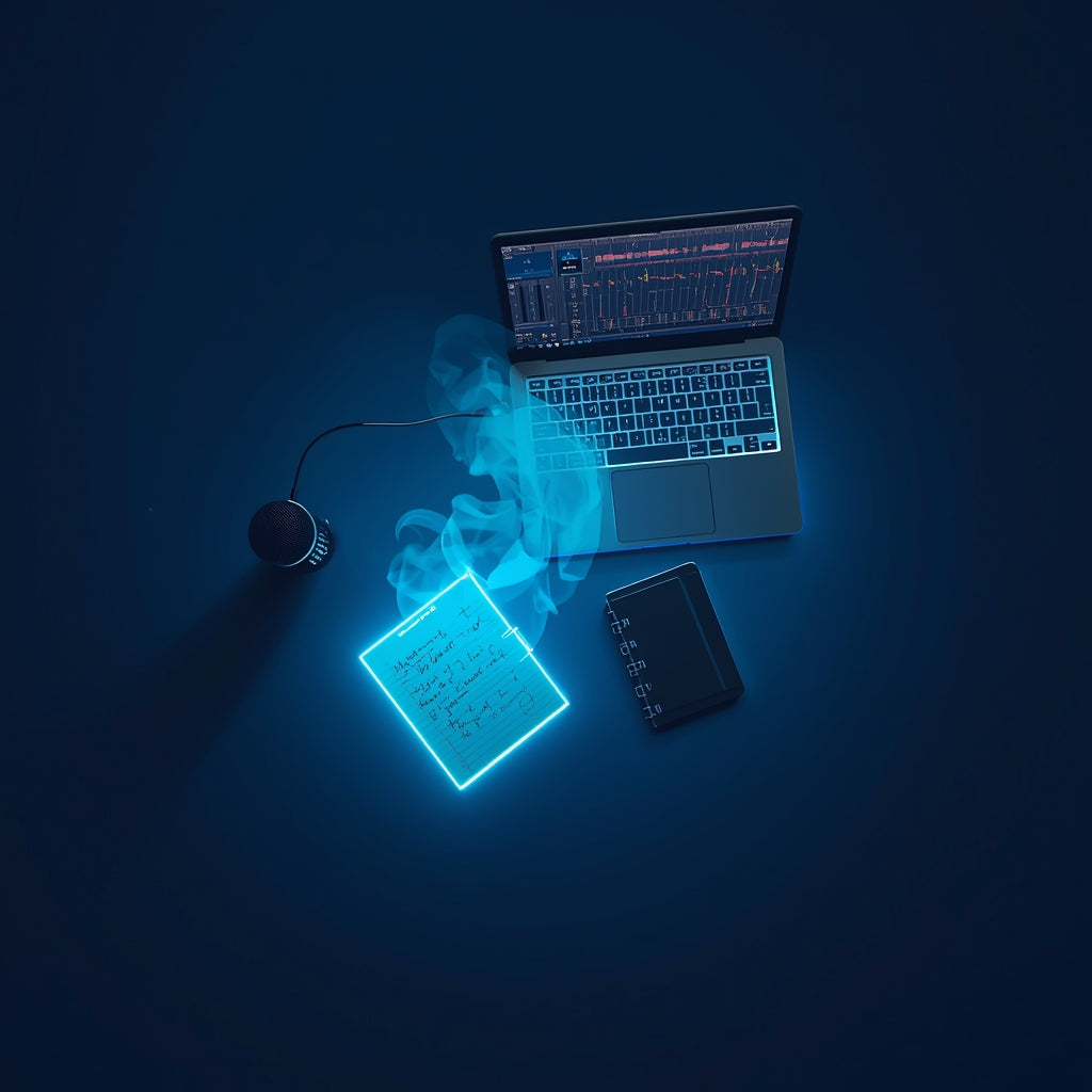 Custom Song – Core Package (Beat + Song Written + Reference)