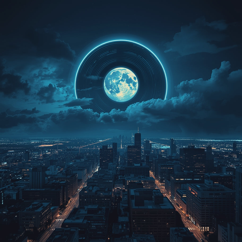 Full-Length LP Album – 10–14 Song Builder (Full Project + Strategy)