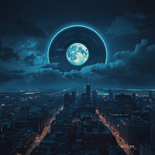 Full-Length LP Album – 10–14 Song Builder (Full Project + Strategy)