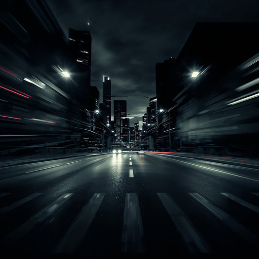 Hustle Hard Pack – 5 Trap Beats