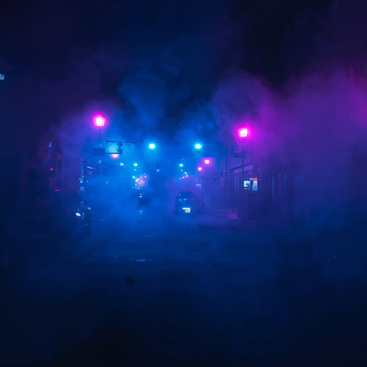 After Hours – 5 R&B / Trap Soul Beats