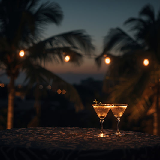 Palm Wine - Afropop