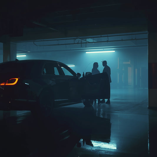 No One Has To Know - R&B/Trap-Soul