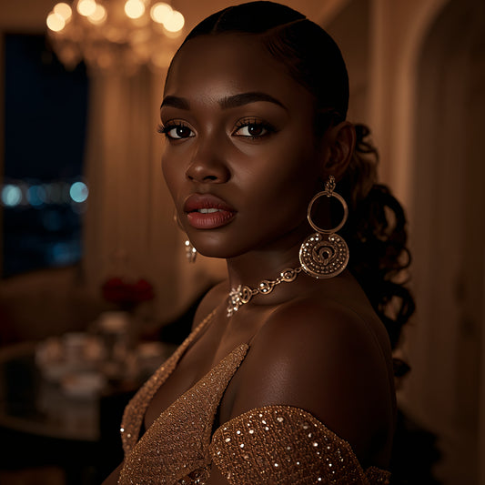 That's That Girl - R&B