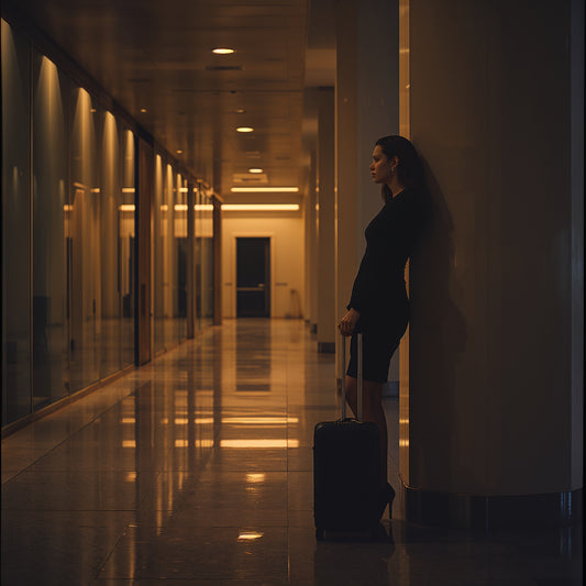 Where Ya Been - R&B/Trap-Soul